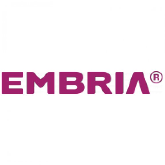 Logo of Embria