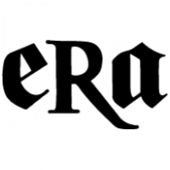 Logo of Era