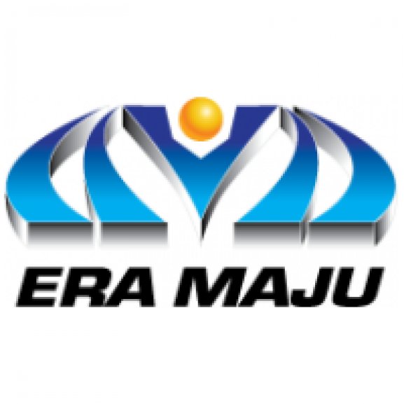 Logo of era maju