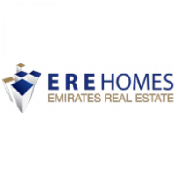 Logo of ERE Homes