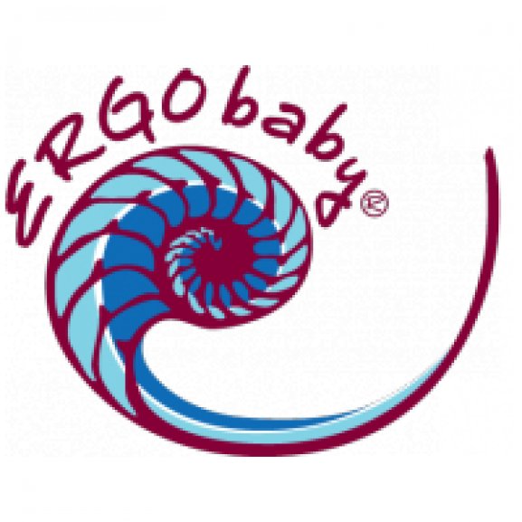 Logo of ERGObaby