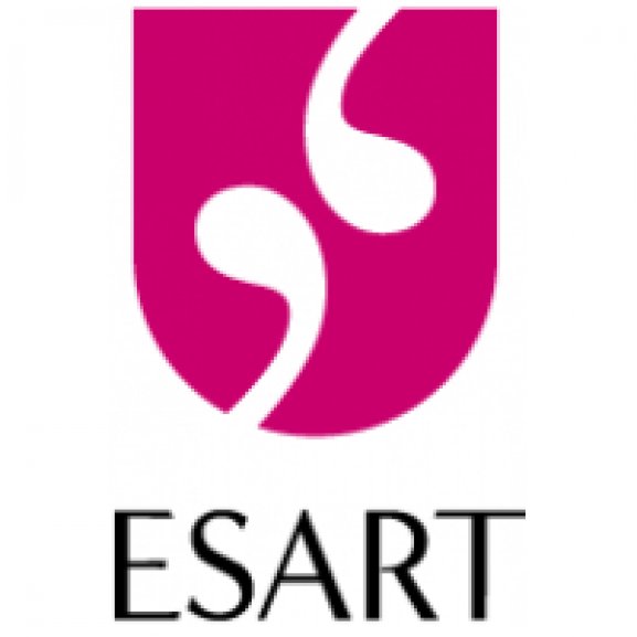 Logo of ESART