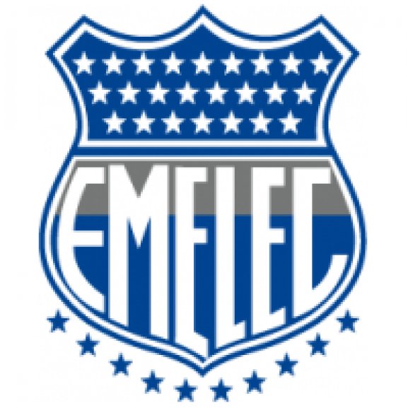 Logo of Club Sport Emelec