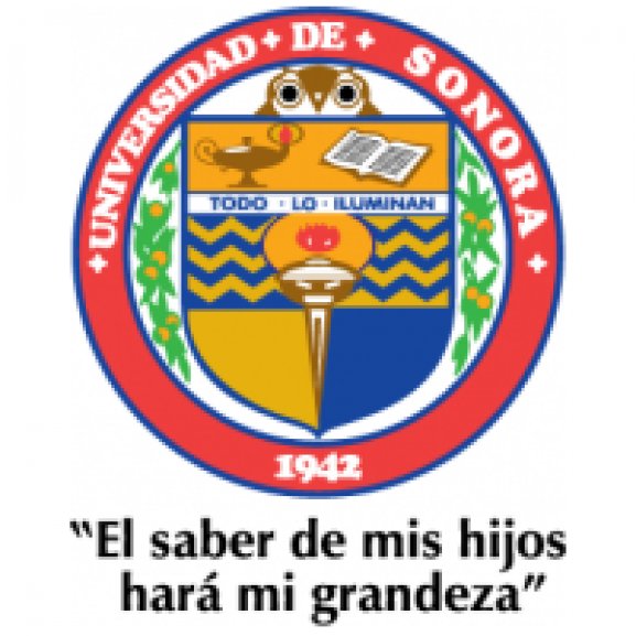 Logo of Universidad de Sonora