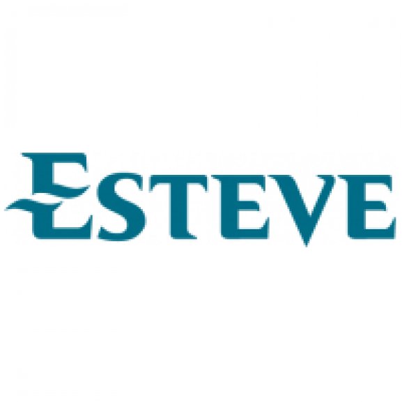 Logo of Esteve
