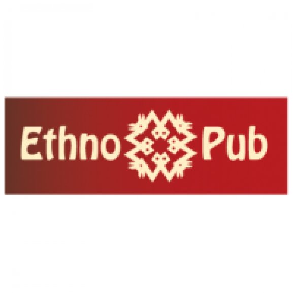 Logo of Ethno Pub