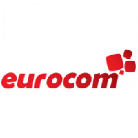 Logo of EUROCOM