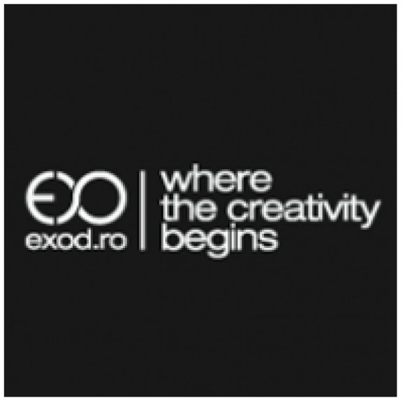 Logo of Exod.ro - Advanced Design Studio
