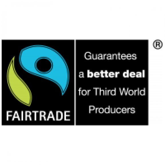 Logo of Fairtrade