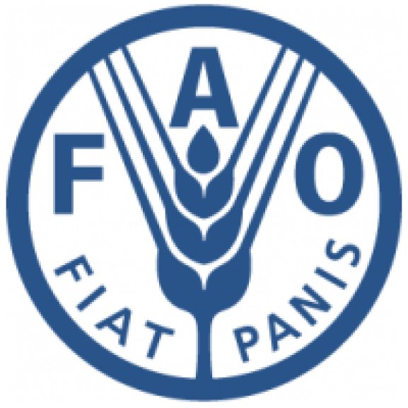 Logo of FAO - Food and Agriculture Organizations