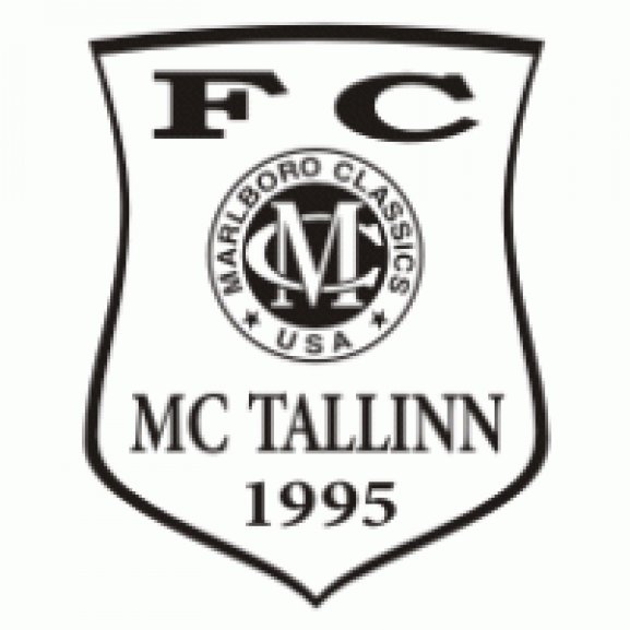 Logo of FC MC Tallinn