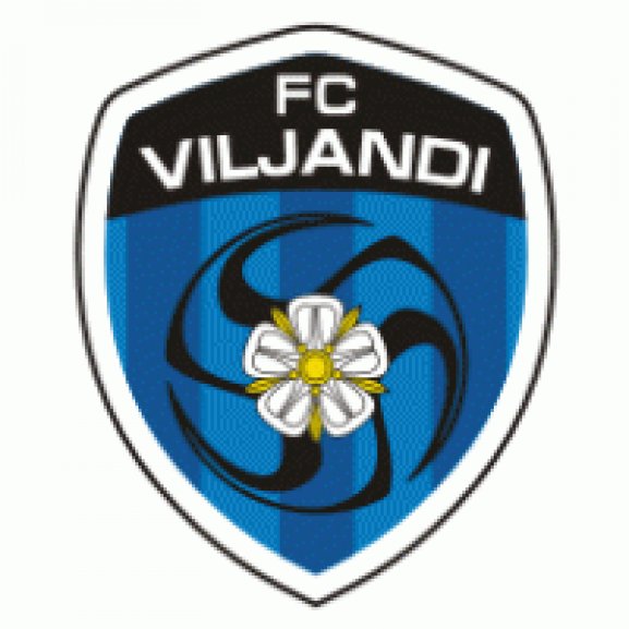 Logo of FC Viljandi