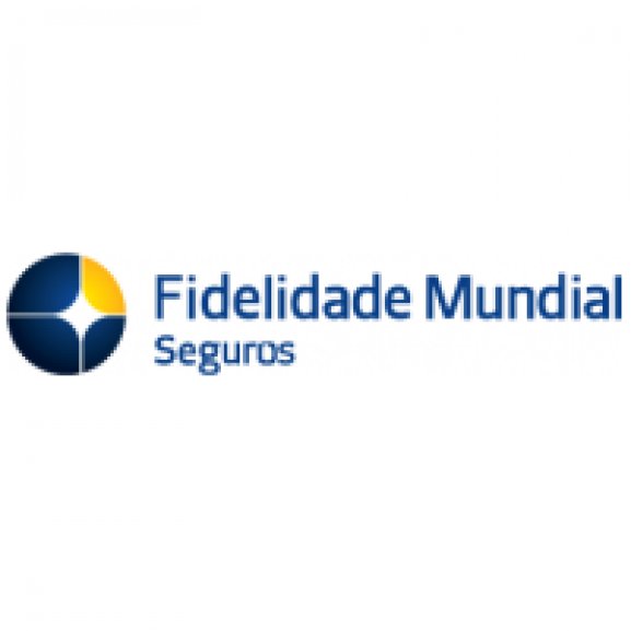 Logo of Fidelidade Mundial