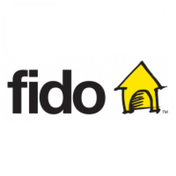 Logo of Fido 