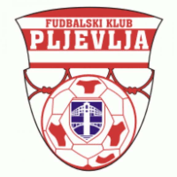 Logo of FK Pljevlja