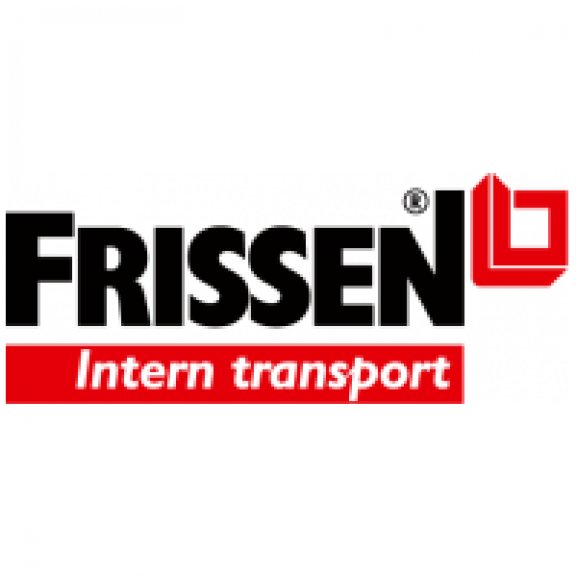 Logo of Frissen IT