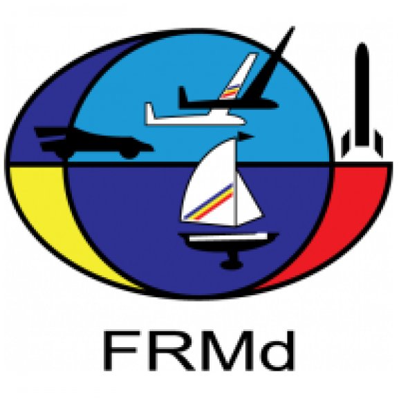 Logo of FRMD