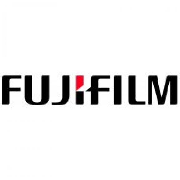 Logo of Fujifilm