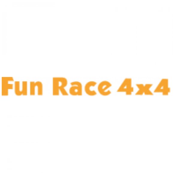Logo of Fun Race 4x4