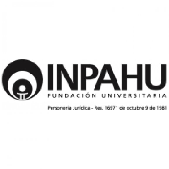 Logo of Fundación Universitaria INPAHU