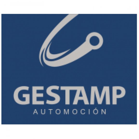 Logo of Gestamp