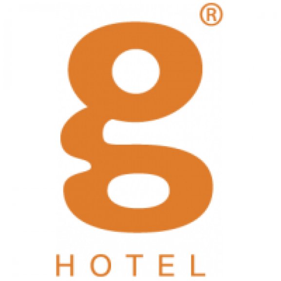 Logo of g hotel