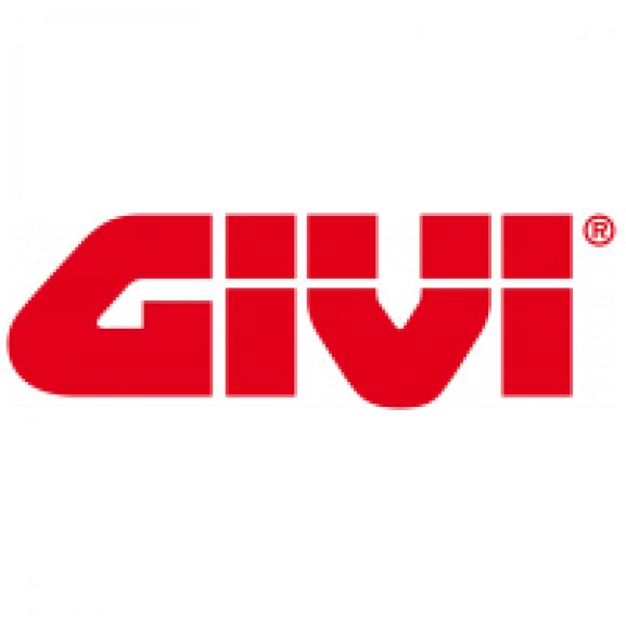 Logo of GIVI