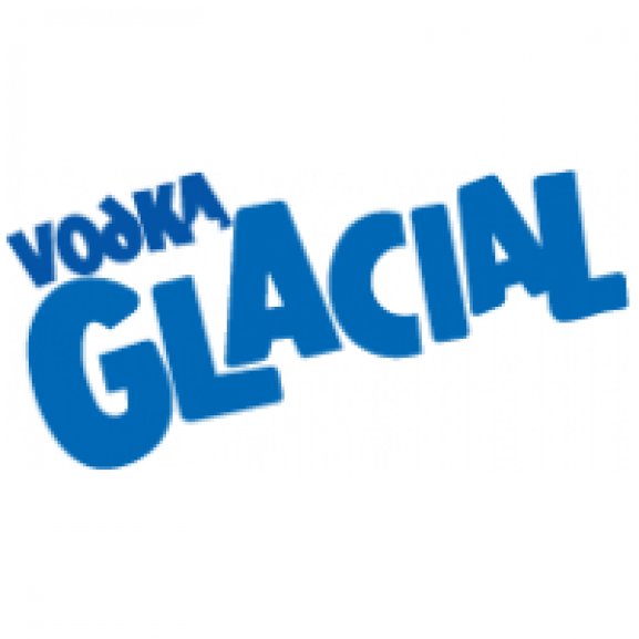 Logo of Glacial Vodka