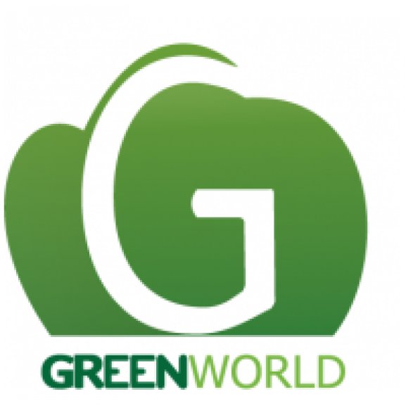 Logo of Green World