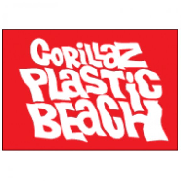 Logo of Gorillaz