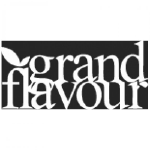 Logo of Grand Flavour