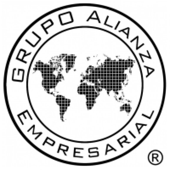 Logo of Grupo Alianza Empresarial ®