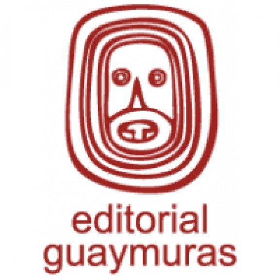 Logo of Guaymuras Editorial