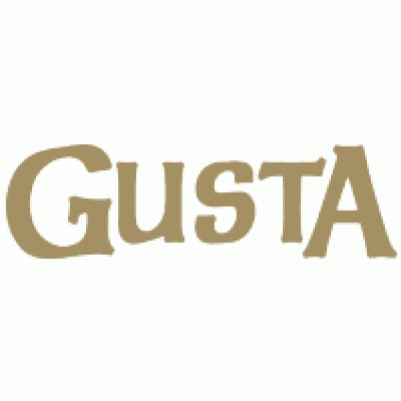Logo of Gusta