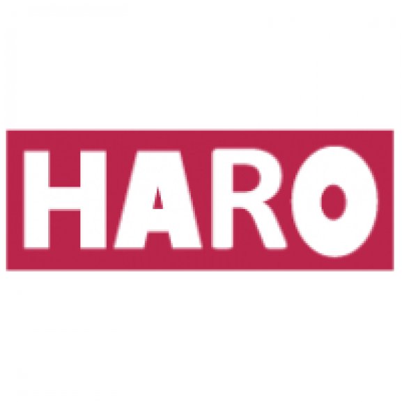 Logo of Haro