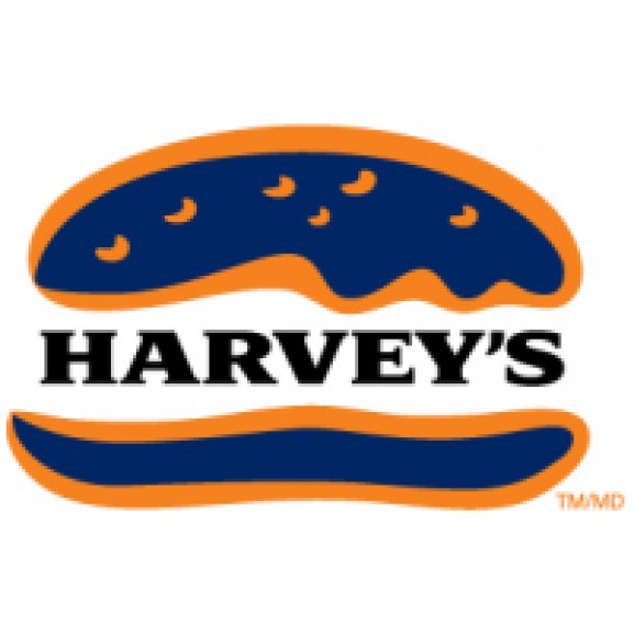 Logo of Harvey's