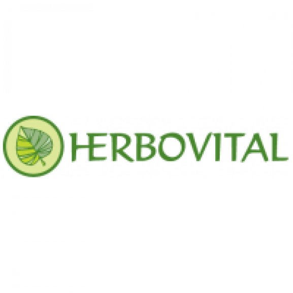 Logo of Herbovital