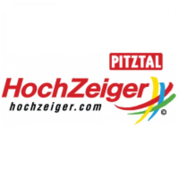 Logo of HochZeiger
