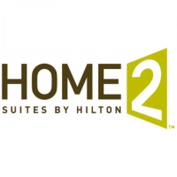 Logo of Home2 Suites by Hilton