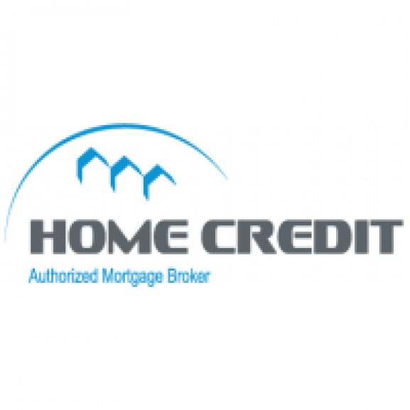 Logo of Home Credit