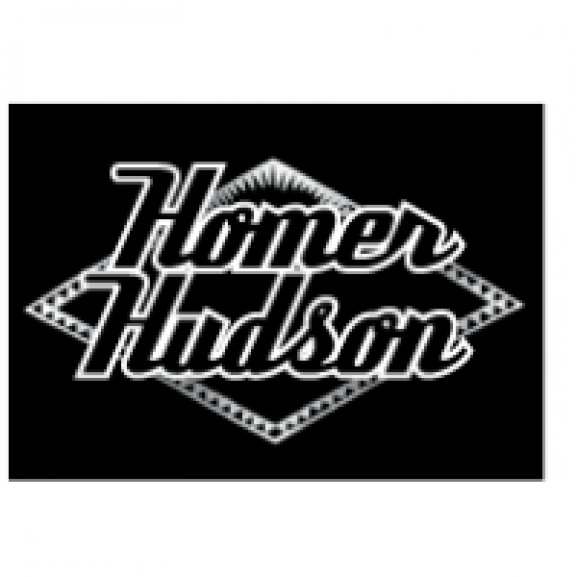 Logo of Homer Hudson Ice Cream