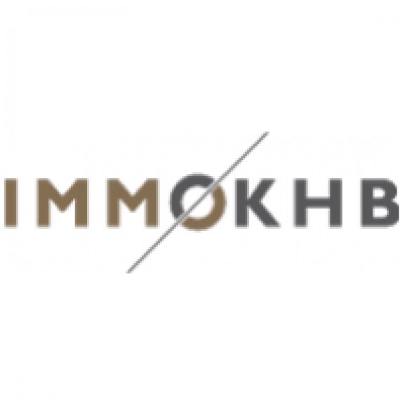Logo of Immo KHB