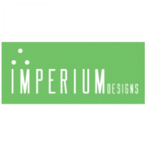 Logo of Imperium Designs