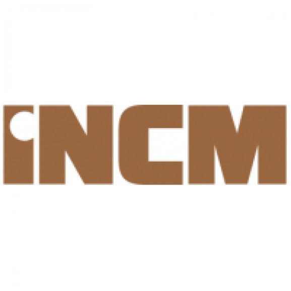 Logo of INCM