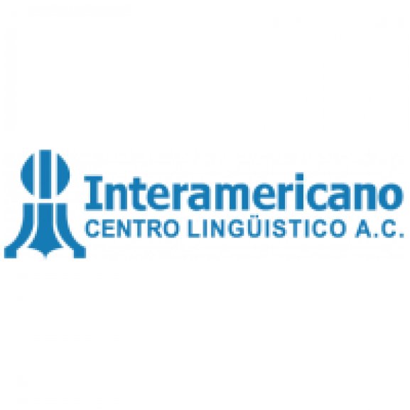 Logo of Interamericano Centro Lingüistico A.C.