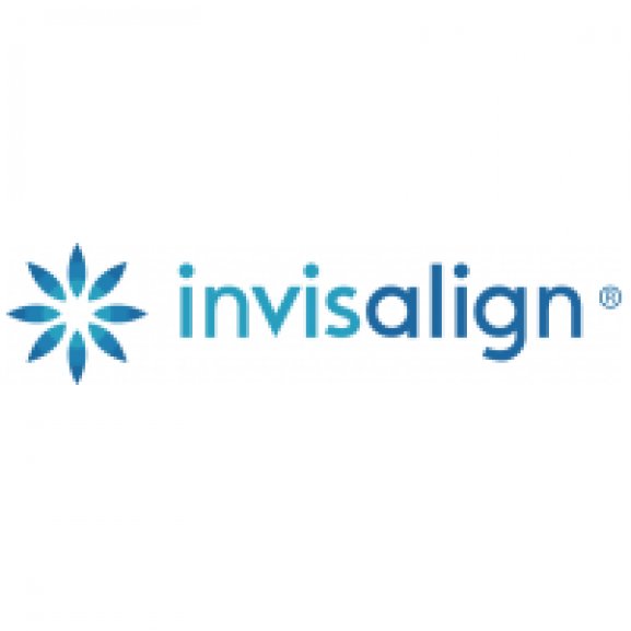 Logo of Invisalign