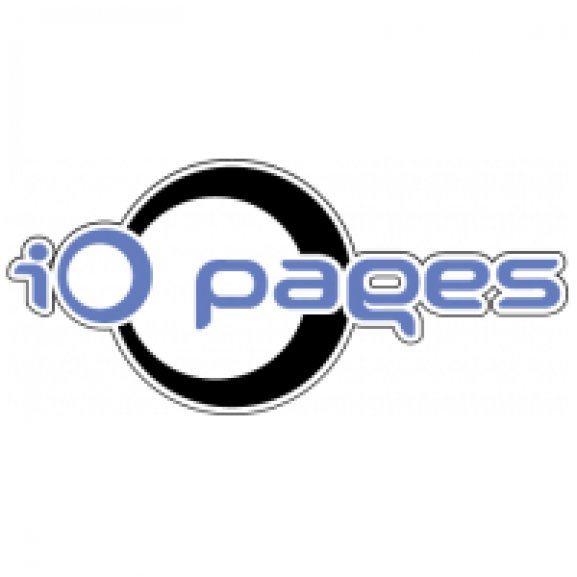 Logo of iO Pages