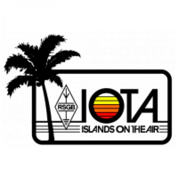Logo of IOTA