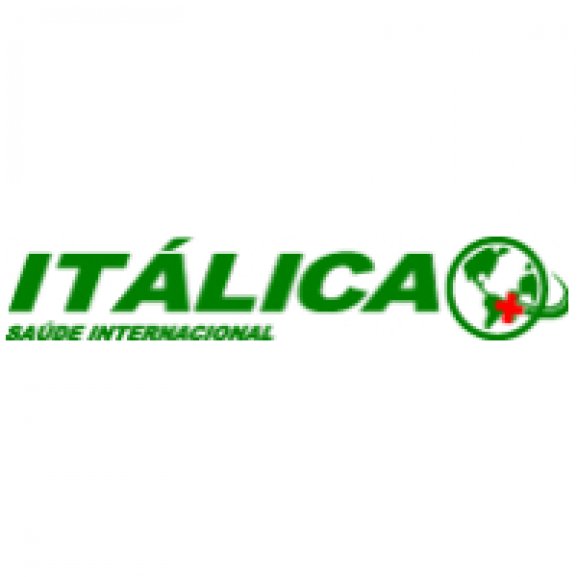 Logo of ITÁLICA SAÚDE