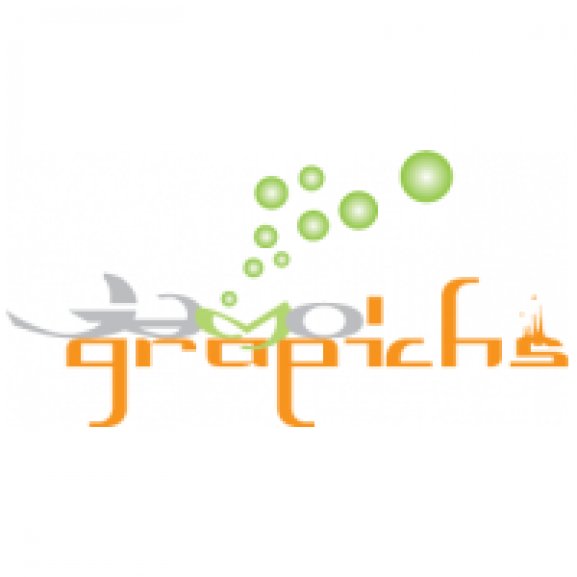 Logo of jamo grapichs